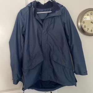 REI windbreaker size XL